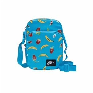 Nike Heritage Fruit Crossbody